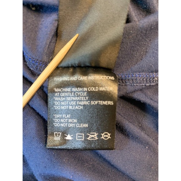 Paradox Pullover Mens XL Merino‎ Blend Shirt Baselayer Long Sleeve 1/4 Zip - Picture 6 of 13